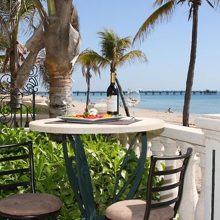 The Sea Lord Hotel & Suites (Adults Only) Lauderdale-by-the-Sea Екстер'єр фото