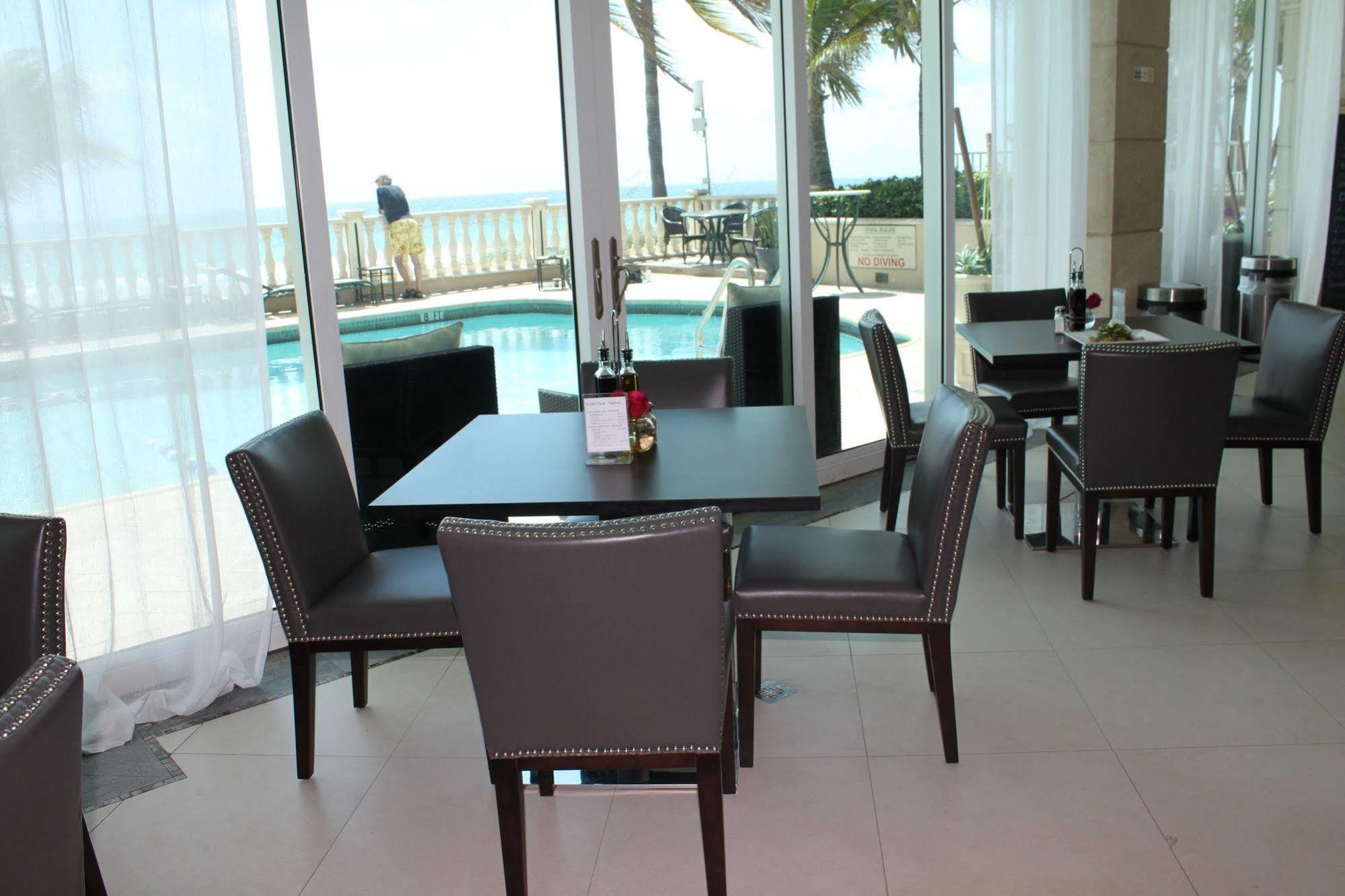 The Sea Lord Hotel & Suites (Adults Only) Lauderdale-by-the-Sea Екстер'єр фото