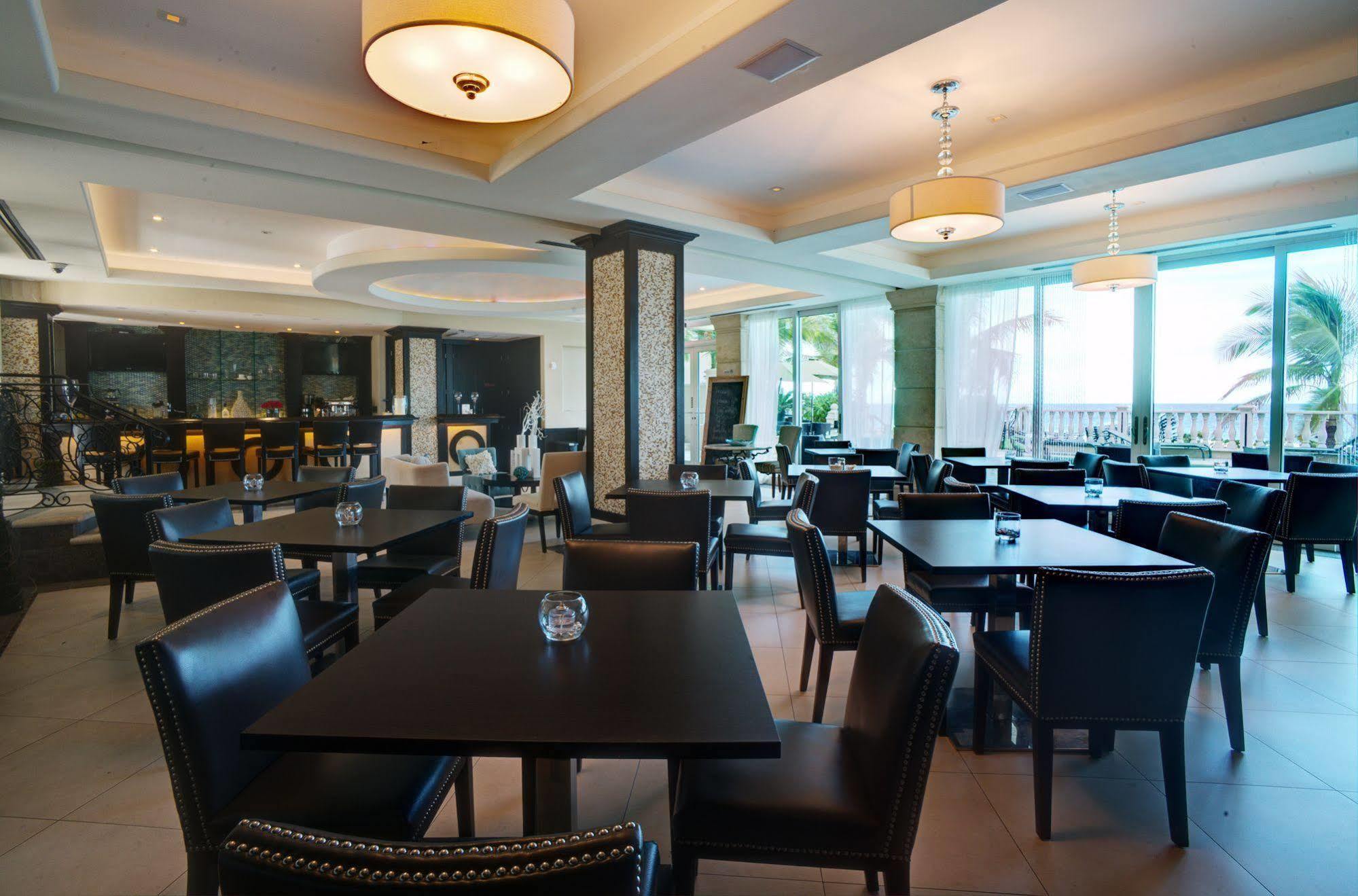 The Sea Lord Hotel & Suites (Adults Only) Lauderdale-by-the-Sea Екстер'єр фото