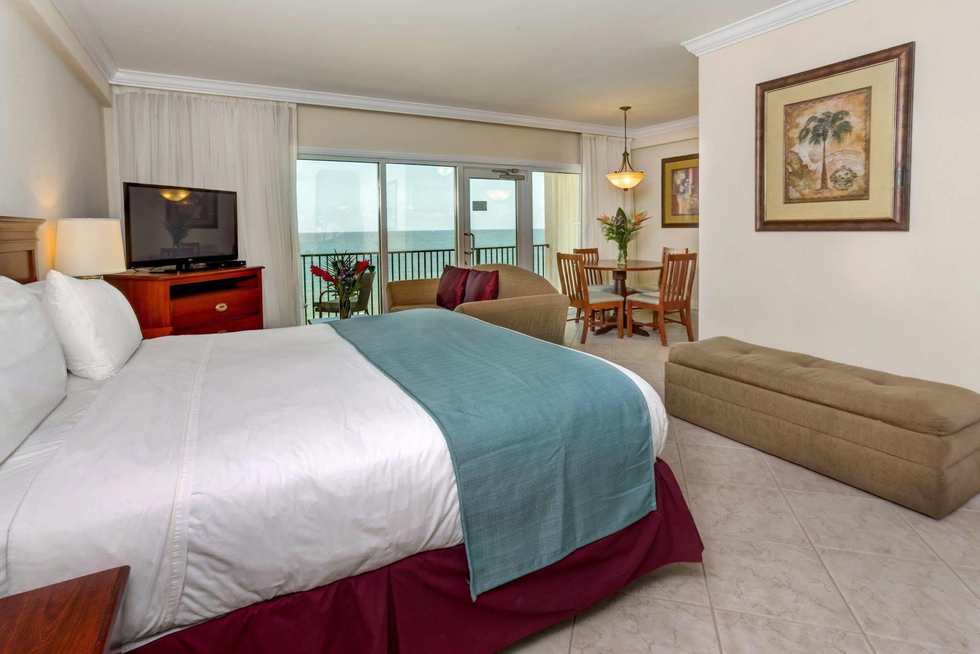 The Sea Lord Hotel & Suites (Adults Only) Lauderdale-by-the-Sea Екстер'єр фото