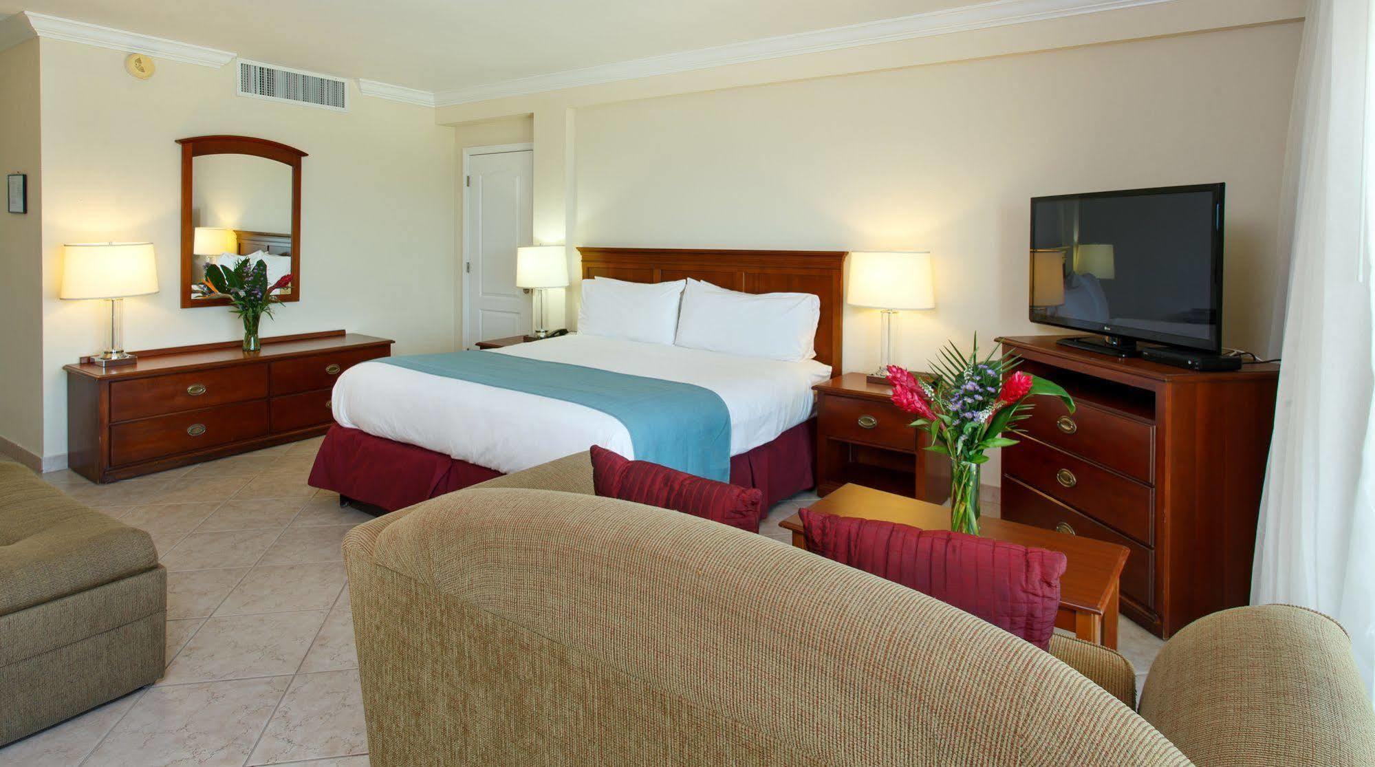 The Sea Lord Hotel & Suites (Adults Only) Lauderdale-by-the-Sea Екстер'єр фото