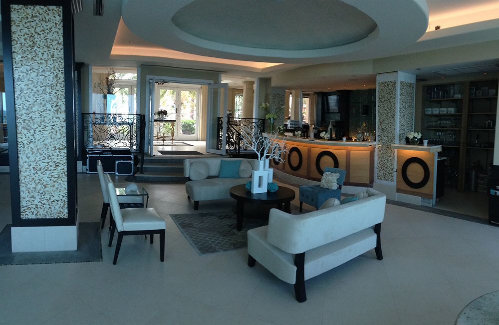 The Sea Lord Hotel & Suites (Adults Only) Lauderdale-by-the-Sea Екстер'єр фото