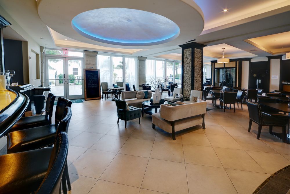 The Sea Lord Hotel & Suites (Adults Only) Lauderdale-by-the-Sea Екстер'єр фото