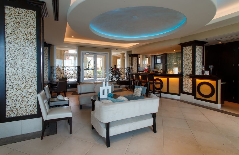 The Sea Lord Hotel & Suites (Adults Only) Lauderdale-by-the-Sea Екстер'єр фото