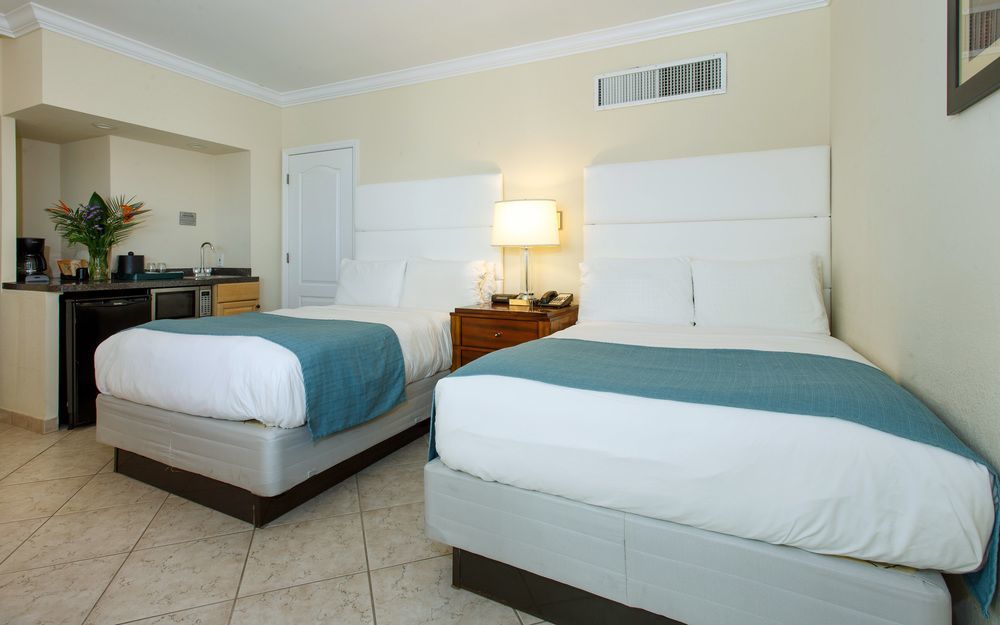 The Sea Lord Hotel & Suites (Adults Only) Lauderdale-by-the-Sea Екстер'єр фото