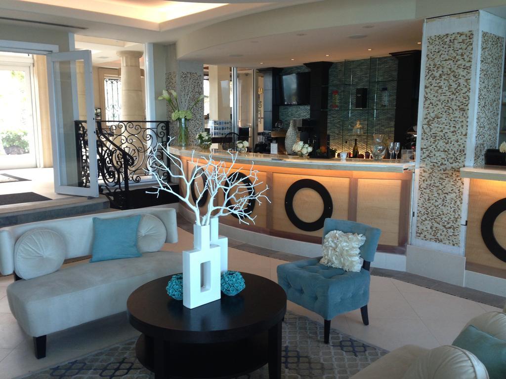 The Sea Lord Hotel & Suites (Adults Only) Lauderdale-by-the-Sea Екстер'єр фото
