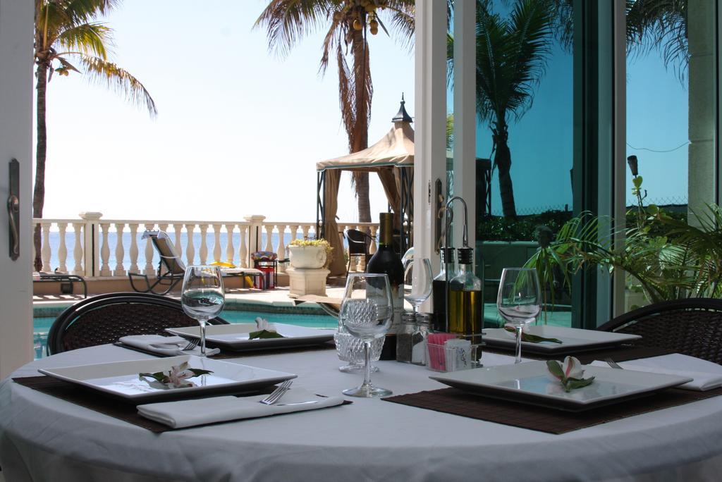 The Sea Lord Hotel & Suites (Adults Only) Lauderdale-by-the-Sea Екстер'єр фото