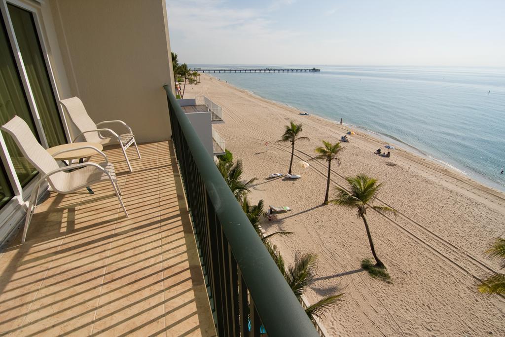 The Sea Lord Hotel & Suites (Adults Only) Lauderdale-by-the-Sea Екстер'єр фото